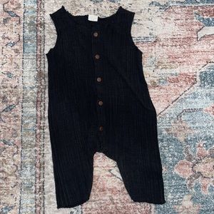 Baby Romper